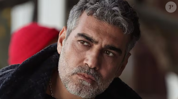 Caner Cindoruk, o Sarp de 'Força de Mulher', é o vilão Volkan em 'Iludida'