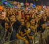 O São João de Caruaru começa oficialmente nesta quinta-feira (29). A festa, que disputa com Campina Grande o título de ‘Maior São João do Mundo’, recebe mais de 1400 artistas