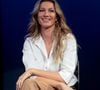 Após a separação de Tom Brady, em outubro de 2022, Gisele Bündchen vive uma nova fase em Miami e estaria feliz com a vida que construiu, segundo uma pessoa próxima à modelo