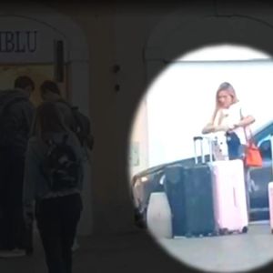 Deolane Bezerra quase foi presa na Itália, mas voltou ao Brasil antes da operação da polícia ser deflagrada