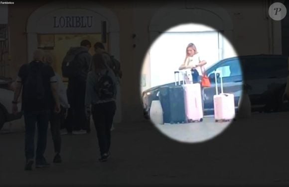 Deolane Bezerra quase foi presa na Itália, mas voltou ao Brasil antes da operação da polícia ser deflagrada
