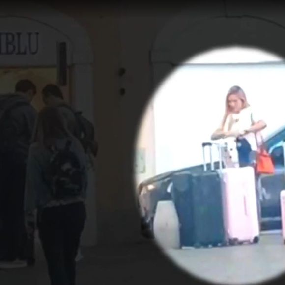 Deolane Bezerra quase foi presa na Itália, mas voltou ao Brasil antes da operação da polícia ser deflagrada