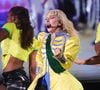 Desde o preto chanel ao loiro longo, Lady Gaga deixou muita gente curiosa sobre o a cor do seu cabelo real