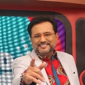 Dormir de meia é forma de autocuidado, diz estudos - na foto, Geraldo Luís, que tem esse hábito