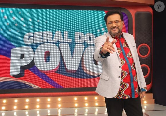Dormir de meia é forma de autocuidado, diz estudos - na foto, Geraldo Luís, que tem esse hábito