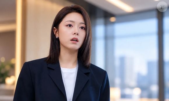 Na trama, Xu Chi é uma jovem que carrega um trauma familiar e tenta se estabilizar no ambiente de trabalho corporativo