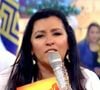Regina Casé ediz que fama de antipática se deve a programas populares que apresentou