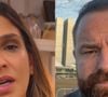 Mãe de Isabella Nardoni e pai de Henry Borel são massacrados na web por apoio a Flávio Bolsonaro no 2º turno das Eleições 2026: 'Cada um tem aquilo que merece'