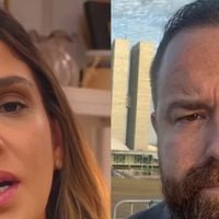 Mãe de Isabella Nardoni e pai de Henry Borel são massacrados na web por apoio a Flávio Bolsonaro no 2º turno das Eleições 2026: 'Cada um tem aquilo que merece'