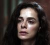 Bahar se choca ao ver Arif de volta após o sequestro na novela 'Força de Mulher' em cenas do capítulo de 20 de janeiro de 2025, segunda-feira