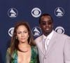 Jennifer Lopez tem sido envolvida em polêmicas após a prisão de P. Diddy por abuso sexual