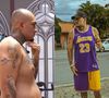 Antes e depois de MC Binn: cantor apostou em uma dieta com foco em exercícios físicos para emagrecer