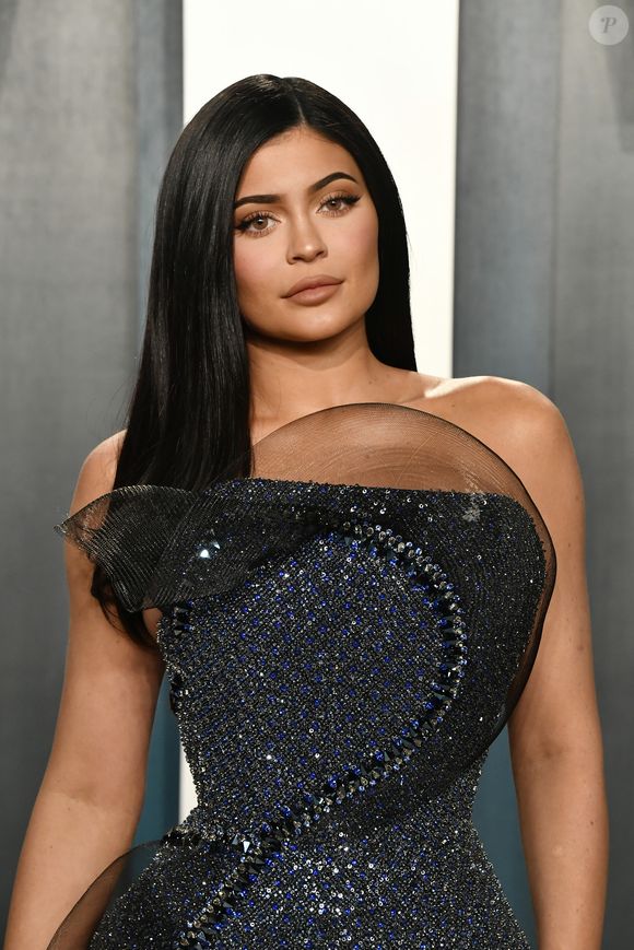 Kylie Jenner, por sua vez, começou a pensar em um novo ideal de beleza nos últimos anos