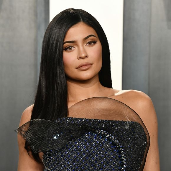Kylie Jenner, por sua vez, começou a pensar em um novo ideal de beleza nos últimos anos