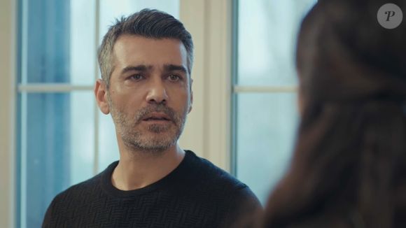 Sarp tenta salvar Munir da morte, mas não consegue na novela Força de Mulher