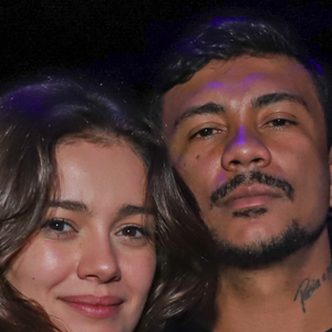 Sophie Charlotte e Xamã não estão mais juntos