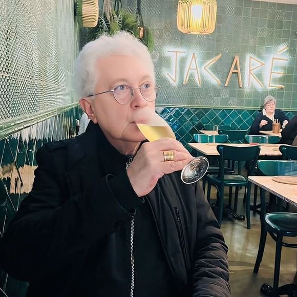 Novela de Aguinaldo Silva na TV Globo tem previsão de estreia para 2026