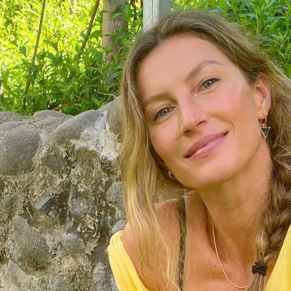 Gisele Bündchen marcou presença no primeiro filme como Serena e agora sua personagem não aparece na nova fase da história