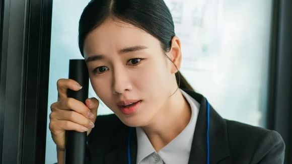 Não suporto a protagonista de 'Beijo Explosivo', mas ela está se tornando uma das minhas personagens favoritas e é muito necessária para os doramas