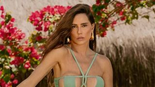 Adeus, flacidez e pele esticada! Deborah Secco combina 3 procedimentos tecnológicos e SUPER poderosos para turbinar a barriga após a gravidez