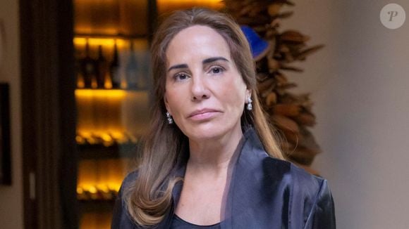 Processo contra Gloria Pires foi aberto em 2022 por ex-cozinheira, demitida em 2021 sem justa causa, segundo a anônima