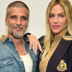 Há 13 anos, uma traição colocou fim no casamento de Giovanna Ewbank e Bruno Gagliasso (por pouco tempo)
