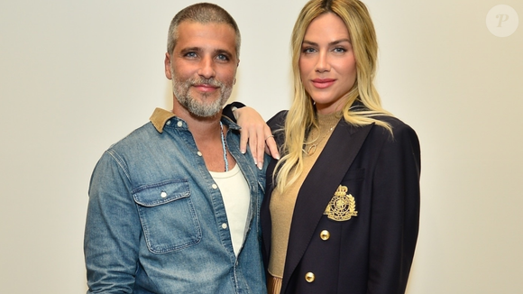 Há 13 anos, uma traição colocou fim no casamento de Giovanna Ewbank e Bruno Gagliasso (por pouco tempo)