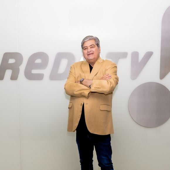 Datena deu as declarações ao vivo na RedeTV!, onde apresenta o programa ‘Brasil do Povo’