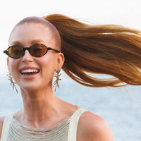 Chamada de 'musa brasileira', Marina Ruy Barbosa surge sexy e faz topless em ensaio para famosa revista internacional. Veja fotos!