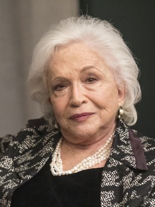 Nathalia Timberg, aos 97 anos: 'Confiar em alguém é uma coisa importante'