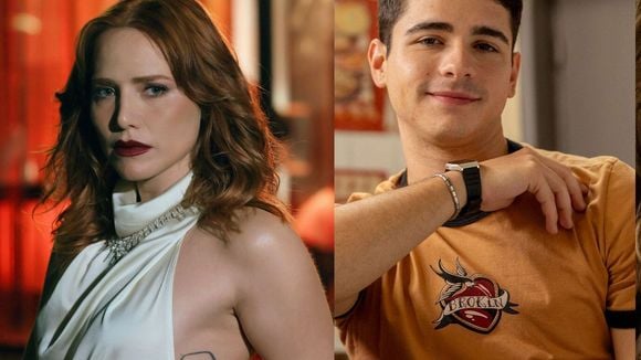 Menos vingança, mais amor? 5 novos casais de ‘Quem Ama Cuida’ vão causar uma verdadeira dança das cadeiras na novela