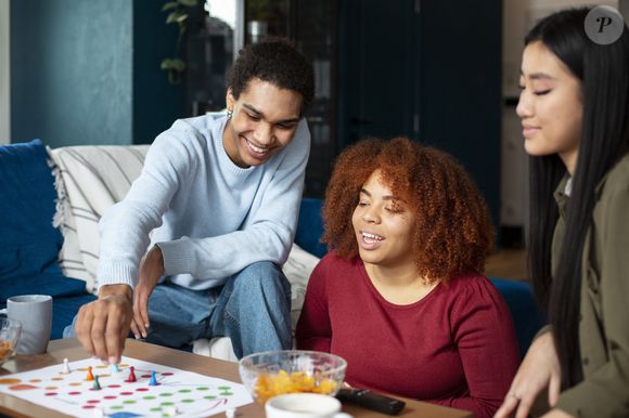 Jogos de tabuleiro ganham força como ferramenta de conexão humana, diz levantamento global