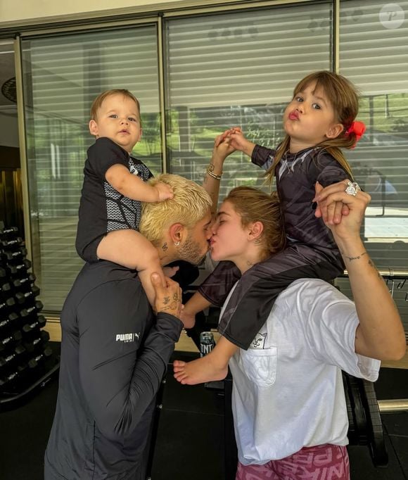 Separação Virginia Fonseca e Zé Felipe: mãe da famosa disse ter sido pega de surpresa com fim do casamento da filha. 'Soube na hora que vocês souberam'