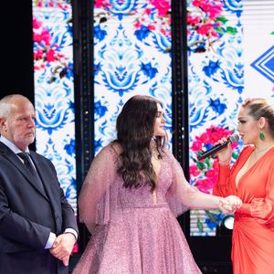 Festa de 15 anos luxuosa da filha de Tânia Mara e Jayme Monjardim contou com 350 convidados