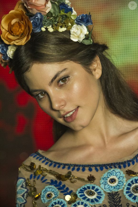 Bruna Hamú foi a Bianca de 'Malhação' (2014-2015) e se afastou da TV após 'A Dona do Pedaço' (2019)