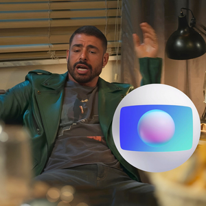 Cauã Reymond procurou a Globo após série de polêmicas com elenco de 'Vale Tudo' vir à tona. Saiba o motivo!