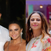 Viviane Araujo solteira? A resposta surpreendente da atriz para uma vidente que previu separação em meio ao par romântico com Belo em novela