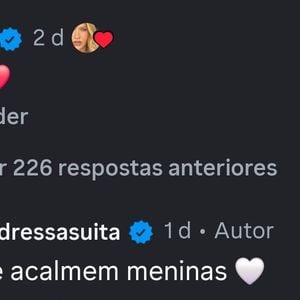 Andressa Suíta precisou pedir calma às fãs de Virgínia que invadiram a rede social da mulher de Gusttavo Lima