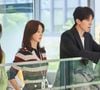 Em 'Seguro para Divorciados', Noh Ki-joon é um homem que passou por 3 divórcios e decide criar sua própria empresa