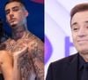 'Gugu não aceitaria isso': Luiza Ambiel vira alvo de duras críticas ao revelar vídeo adulto com ex de Andressa Urach e web cita até 'ex-patrão' famoso da modelo