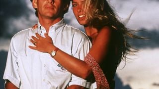'Não vou dar para você': Adriane Galisteu surpreendeu Ayrton Senna ao rejeitar sexo com o piloto na primeira noite juntos em mesma casa. Saiba motivo!