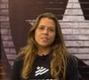 Hanna Sette dos Santos, neta do ídolo Nilton Santos, é apontada como pivô da separação de Artur Jorge e Maria Marquês