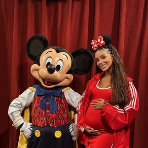 Ainda não se sabe quando a filha de Brunna Gonçalves e Ludmilla nascerá