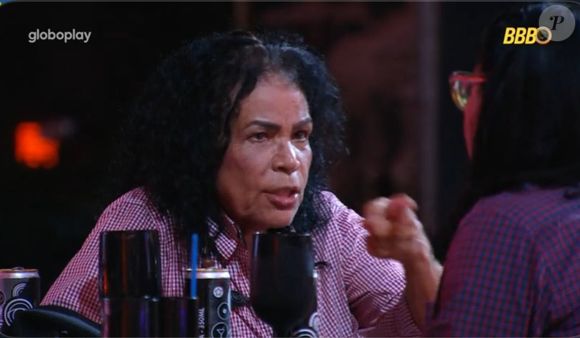 'Guerreira que só a p*rra': Delma e Vilma trocam elogios no 'BBB 25'