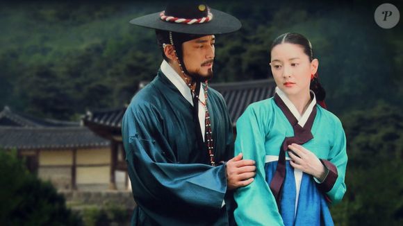 'Jewel in the Palace': baseado na história Jang-geum, a primeira mulher a se tornar médica real na dinastia Joseon, o dorama retrata sua jornada de superação