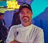 O que se come no VIP do Lollapalooza? Chef Alex Fediczko revela detalhes do cardápio do Lolla Lounge 2026, com 21 menus, 7 estações e foco em opções mais leves