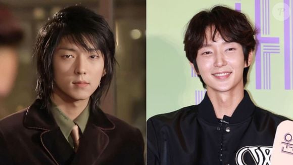 Antes e depois dos atores de doramas: Lee Joon-gi em 2005 e hoje, 20 anos depois, impressiona por sua beleza aos 42 anos