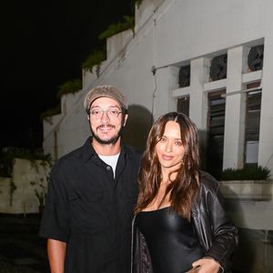 Allan Souza Lima é ex-namorado de Rafa Kalimann