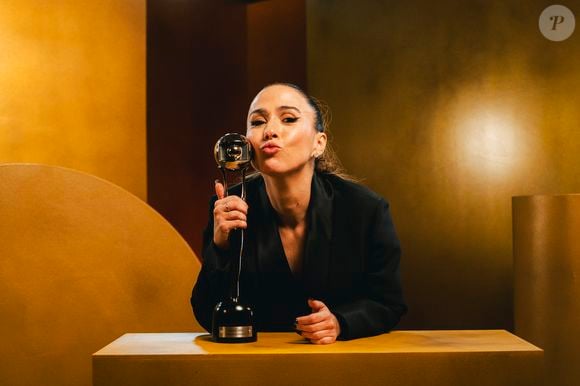 Tatá Werneck rebateu comparações entre Brigitte e Valdirene e destacou o lado dramático da personagem de Quem Ama Cuida