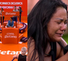 Quem ainda está na Prova do Líder do 'BBB 26'? Chaiany é eliminada na 1ª rodada, xinga ao vivo e promete 'Tá com Nada'